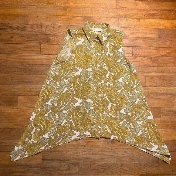 Michael Kors womens top - Picture 1 of 2